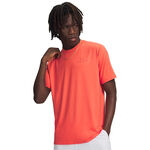Under Armour T&oslash;j Under Armour Vanish Energy T-shirt Herrer-r&oslash;d, lyser&oslash;d