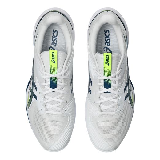 ASICS