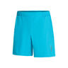 Flyweight 5in L&oslash;beshorts Herrer-Turkis