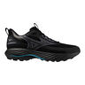 Wave Rider GTX 3                    Trailsko Herrer-sort, turkis