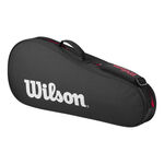 Wilson Wilson Tour Advantage Ketchertaske 6-Sort