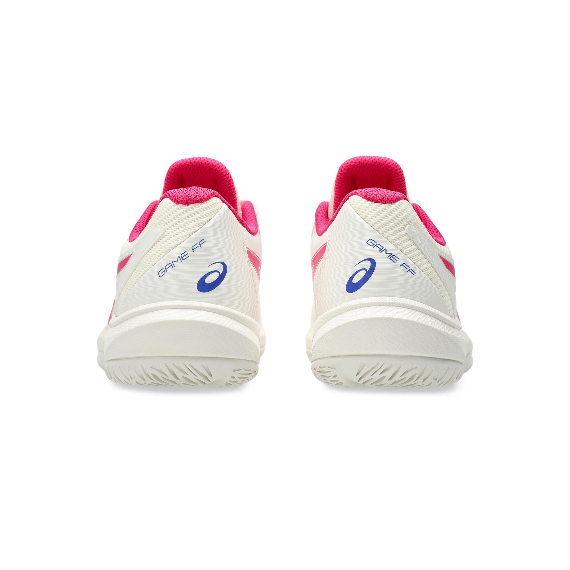 ASICS