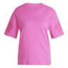 Future Icon 3Stripes T-shirt Damer-Pink