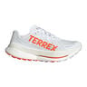 Terrex Agravic Speed Ultra Trailsko Herrer - hvid, orange