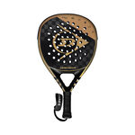 Dunlop Padelketchere Dunlop Aero-Star  Padelketcher 