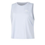 Under Armour Tøj Under Armour Vanish Energy Crop Tanktop Damer-Lilla