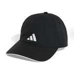 adidas Tøj adidas Clima Cap Børn-Sort