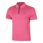 Lacoste Polo Lacoste Polo Herrer - pink
