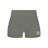 Soleus Move Shorts Damer-Grå