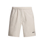 BOSS Tøj BOSS Atta 9inch Shorts Herrer-Beige