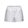 Dynamic Shorts Damer-hvid