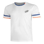 Bullpadel T&oslash;j Bullpadel Limar T-shirt Herrer - hvid, 