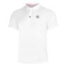 Crew Polo Herrer-Hvid