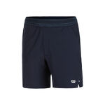 Wilson Tøj Wilson Tournament Pro Shorts Herrer-Mørkeblå
