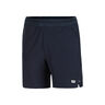 Tournament Pro Shorts Herrer-Mørkeblå