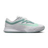 Zoom Vapor Pro 3 Allcourt-sko Damer-hvid, mint