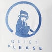 Quiet Please