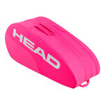 HEAD HEAD Base Ketchertaske 6 - pink