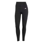 adidas Tøj adidas OPT Power Essential 7/8 Stramme løbebukser Damer - sort, 
