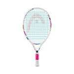 HEAD Tennisketchere HEAD Paw 19 Børneketcher Opstrenget