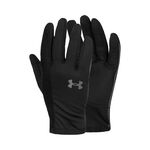 Under Armour Tøj Under Armour Storm Liner Løbehandsker Herrer-Sort