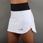 Endless Tøj Endless Grace Nederdel Damer-Hvid