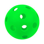 TOOLZ Tr&aelig;ningsudstyr TOOLZ perforated Hockeybold 