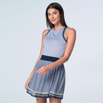 Lucky in Love T&oslash;j Lucky in Love Kinetic Energy Kjole Damer-Syren,M&oslash;rkebl&aring;