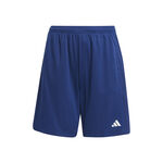adidas T&oslash;j adidas Training Essentials Logo Regular Fit 8in Shorts B&oslash;rn-M&oslash;rkebl&aring;