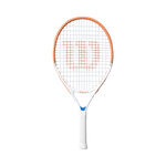 Wilson Tennisketchere Wilson Roland Garros Elite 23 B&oslash;rneketcher Opstrenget