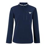 Tecnifibre W. Polar Quarter Zip 22