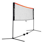 Dunlop Træningsudstyr Dunlop Kleinfeldnetz Tennisnet 6m 