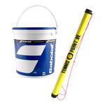 Babolat Play and Stay bold Babolat (Stage 2) Spand Med 36