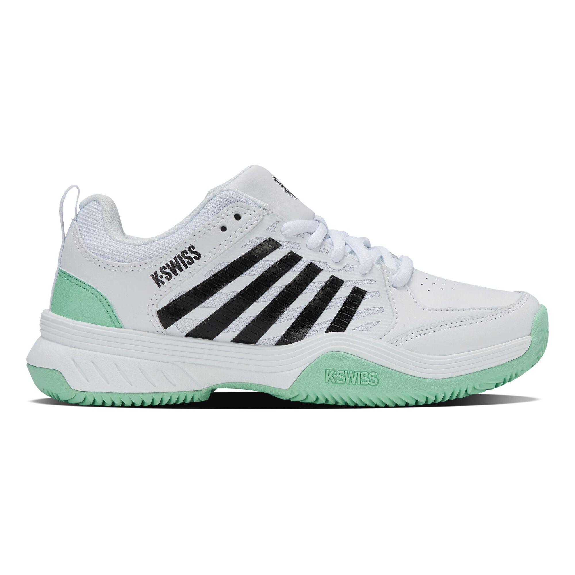 K-Swiss