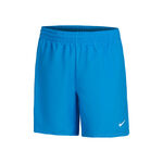 Nike Overt&oslash;j Nike Dri-Fit Woven Shorts Drenge-Bl&aring;