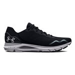 Under Armour Løbesko Under Armour HOVR Sonic 6 Neutral Sko Damer-Sort
