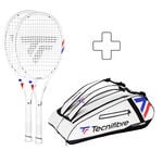 Tecnifibre Ketcherpakke Tecnifibre T-Fight 285