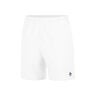 Core Solid Shorts Herrer-Hvid