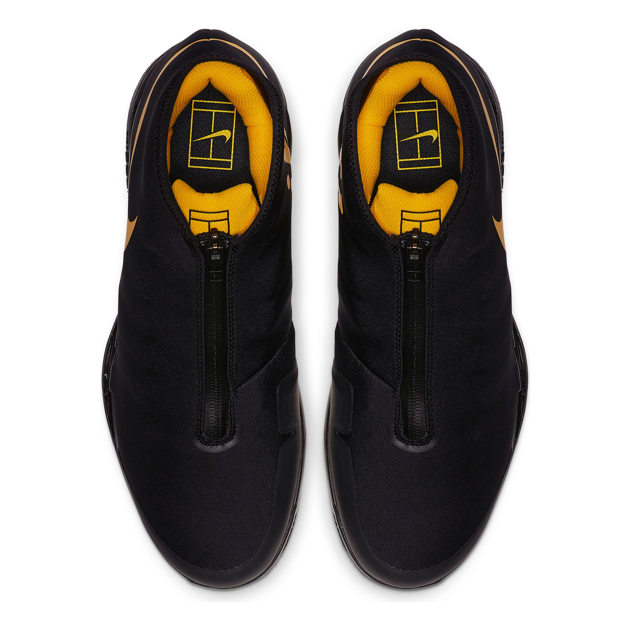 Air zoom online vapor x glv