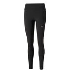 Puma Tøj Puma Run Favorite Regular Rise Long Stramme Løbebukser Damer-Sort