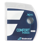 Babolat Babolat Xcel Strenges&aelig;t 12m-Sort