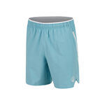 Quiet Please Tøj Quiet Please Create Drop 7in Shorts Herrer-Lyseblå