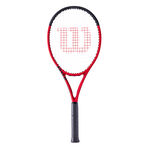 Wilson Tennisketchere Wilson Clash 100 V2.0