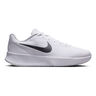 Vapor Lite 3 Allcourt-sko Herrer - hvid, sort