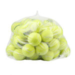 Balls Unlimited Tennisbold Balls Unlimited Code Green Pose Med 60 Trykløs