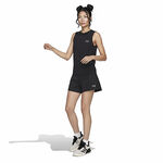 adidas Tøj adidas Y-3 Match Tanktop Damer-Sort