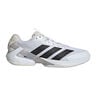 Adizero Ubersonic 5 Grusbanesko Herrer-Hvid,Sort
