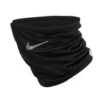 Nike Tøj Nike Therma-Fit Sphere 5.0 Halsvarmer Unisex - sort, sølv