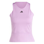 adidas Tøj adidas Y-Tanktop Damer-Rosa