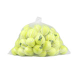 Balls Unlimited Tennisbold Balls Unlimited Code Blue Pose Med 60